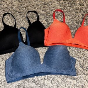 Aerie ‘Sunni’s’ 36C bras